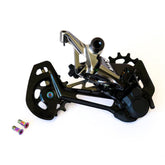 Kit para Roldanas ProComponents Shimano